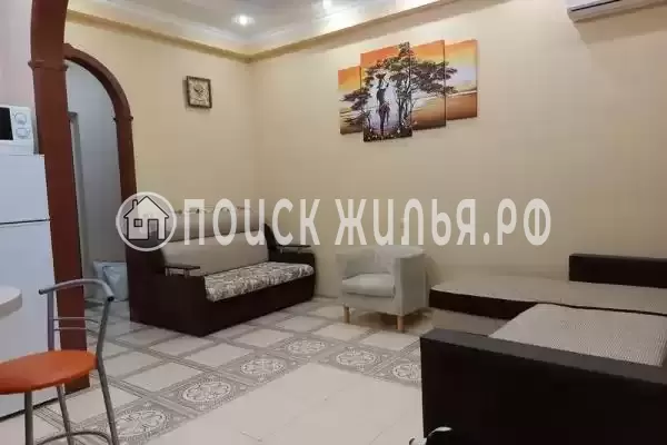 Частный сектор «Студия на Чкалова» Частный сектор «Студия на Чкалова»