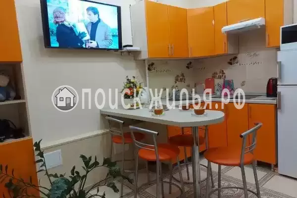 Частный сектор «Студия на Чкалова» Частный сектор «Студия на Чкалова»