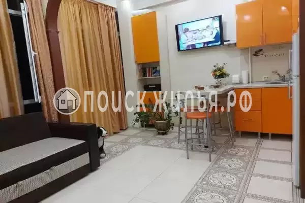 Частный сектор «Студия на Чкалова» Частный сектор «Студия на Чкалова»