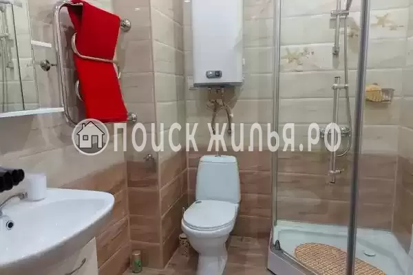 Частный сектор «Студия на Чкалова» Частный сектор «Студия на Чкалова»