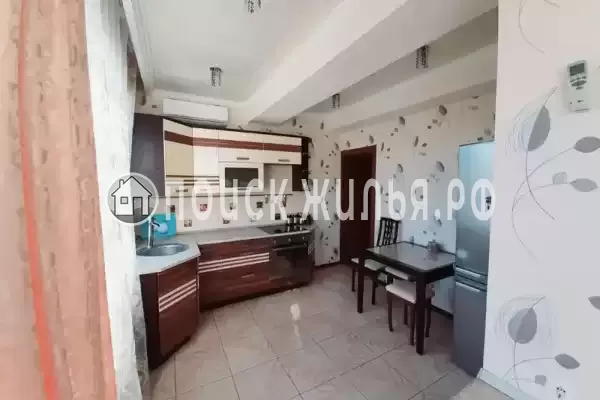 Частный сектор «Евродвушка в Сириусе на первой береговой»