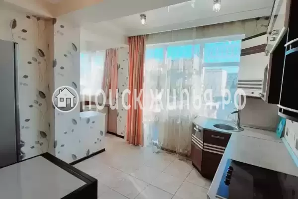 Частный сектор «Евродвушка в Сириусе на первой береговой»