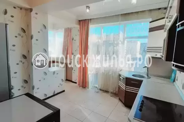 Частный сектор «Евродвушка в Сириусе на первой береговой»