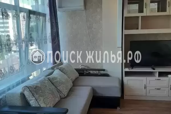 Частный сектор «Евродвушка в Сириусе на первой береговой»