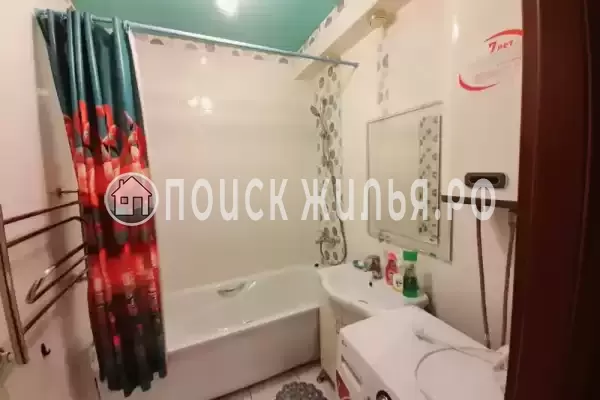 Частный сектор «Евродвушка в Сириусе на первой береговой»