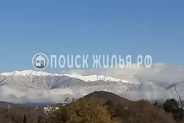 Частный сектор «Евродвушка в Сириусе на первой береговой»