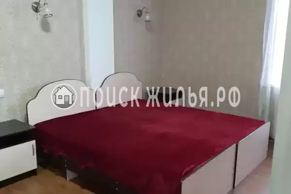 Частный сектор «Евродвушка у моря»