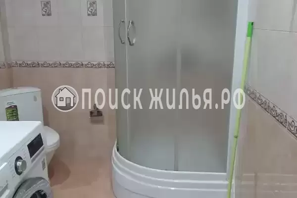 Частный сектор «Евродвушка у моря»