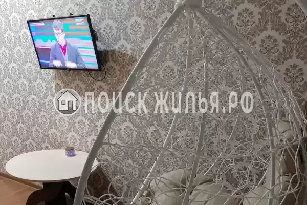 Частный сектор «Евродвушка у моря»