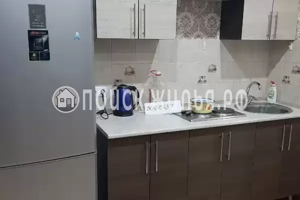 Частный сектор «Евродвушка у моря»