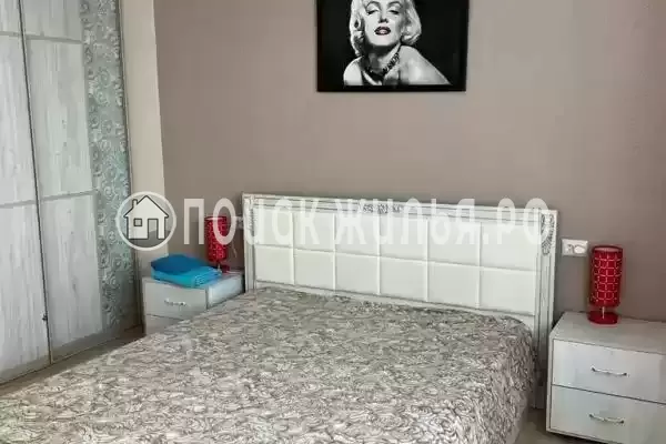 Квартира «На пролетарской» Квартира «На пролетарской»