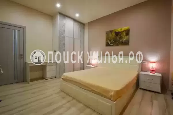 Квартира «На пролетарской» Квартира «На пролетарской»