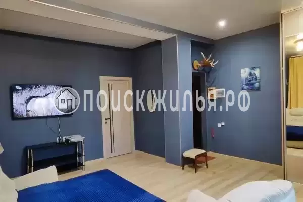 Квартира «На пролетарской» Квартира «На пролетарской»