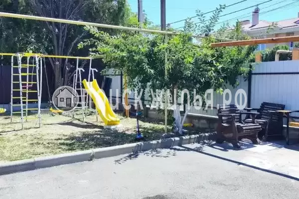 Квартира «На пролетарской» Квартира «На пролетарской»