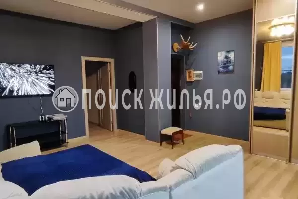 Квартира «На пролетарской» Квартира «На пролетарской»