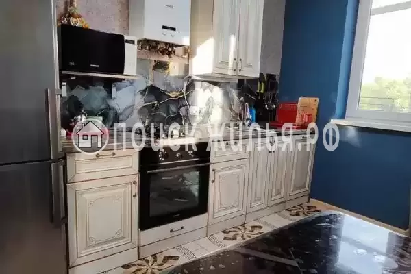 Квартира «На пролетарской» Квартира «На пролетарской»