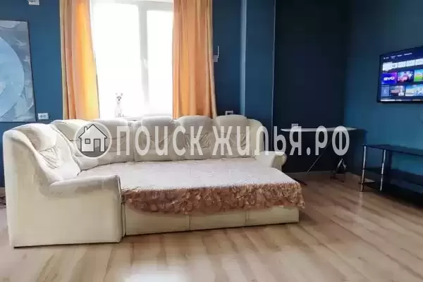 Квартира «На пролетарской» Квартира «На пролетарской»