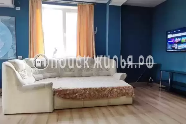 Квартира «На пролетарской» Квартира «На пролетарской»