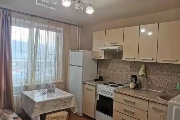 Квартира «У моря»