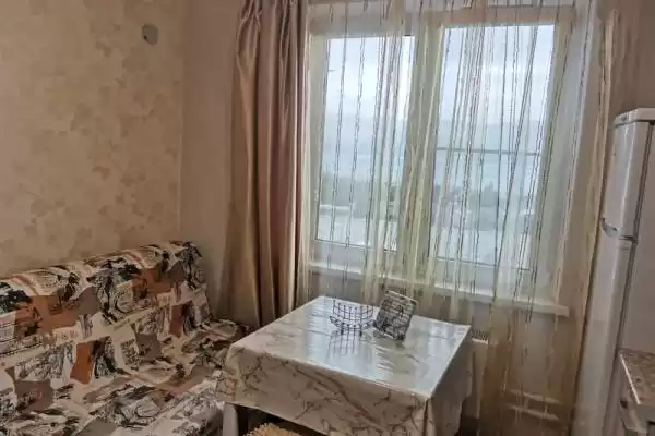 Квартира «У моря»
