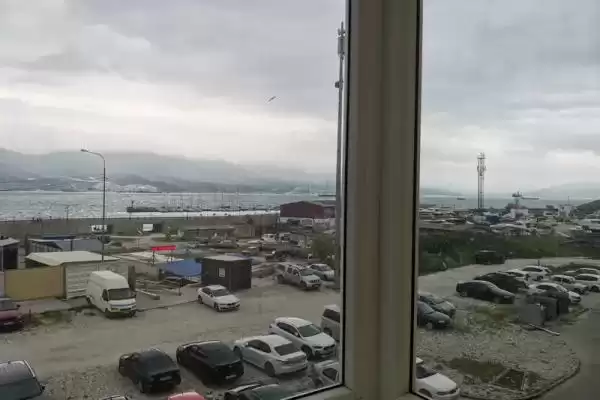 Квартира «У моря»