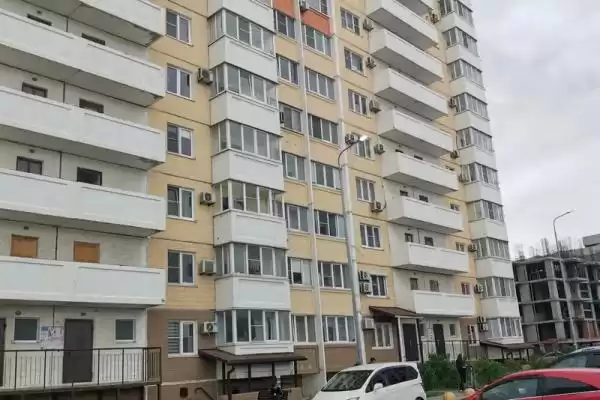 Квартира «У моря»