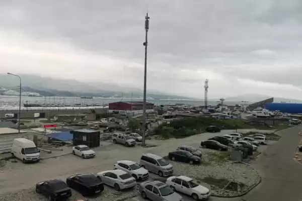 Квартира «У моря»