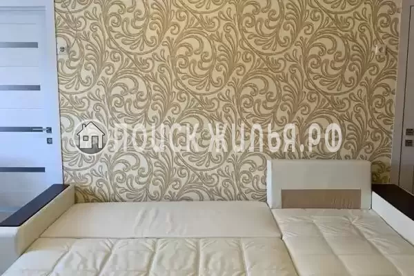 Квартира «У пляжа сады морей»