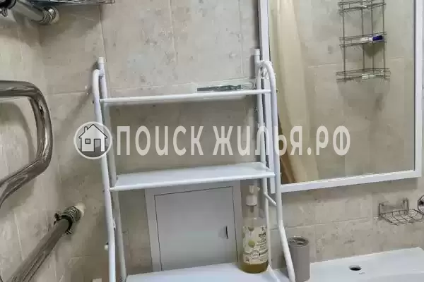 Квартира «У пляжа сады морей»