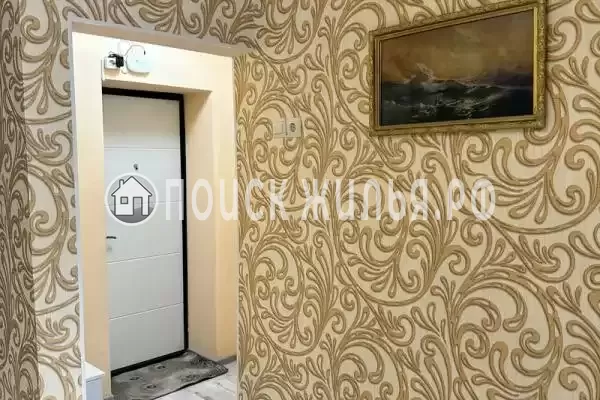 Квартира «У пляжа сады морей»