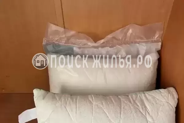 Квартира «У пляжа сады морей»