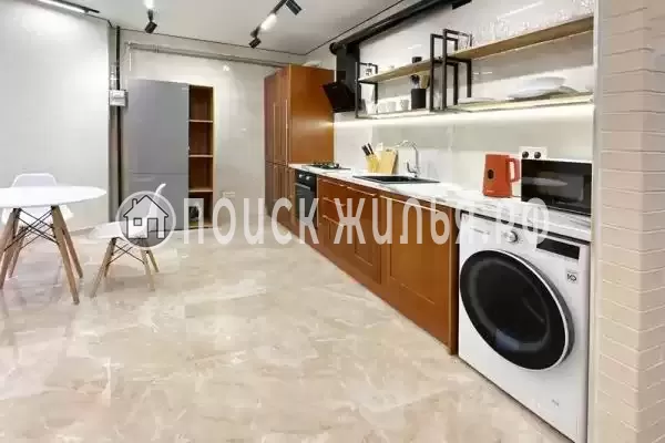 Частный сектор «Просторная студия со стильным ремонтом» Частный сектор «Просторная студия со стильным ремонтом»