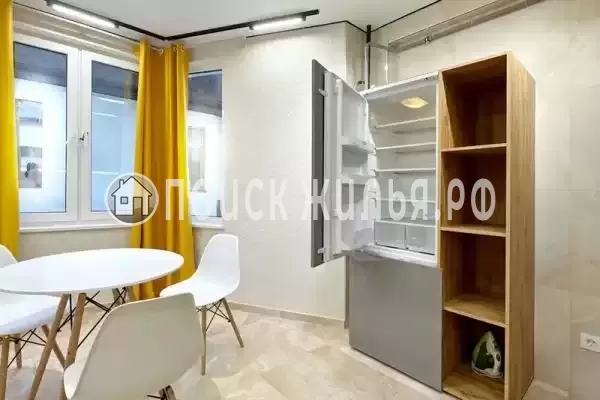 Частный сектор «Просторная студия со стильным ремонтом» Частный сектор «Просторная студия со стильным ремонтом»