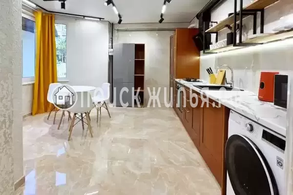 Частный сектор «Просторная студия со стильным ремонтом» Частный сектор «Просторная студия со стильным ремонтом»