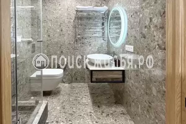 Частный сектор «Просторная студия со стильным ремонтом» Частный сектор «Просторная студия со стильным ремонтом»