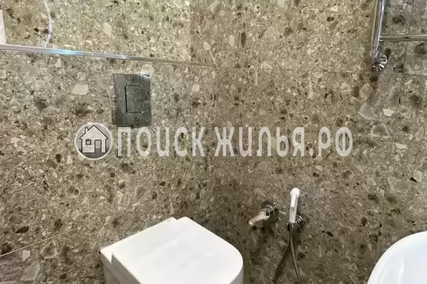 Частный сектор «Просторная студия со стильным ремонтом» Частный сектор «Просторная студия со стильным ремонтом»