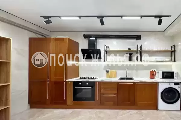 Частный сектор «Просторная студия со стильным ремонтом» Частный сектор «Просторная студия со стильным ремонтом»