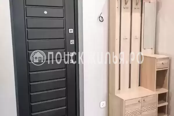 Квартира «В курортном городке»