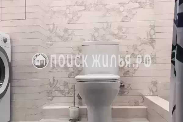 Квартира «В курортном городке»