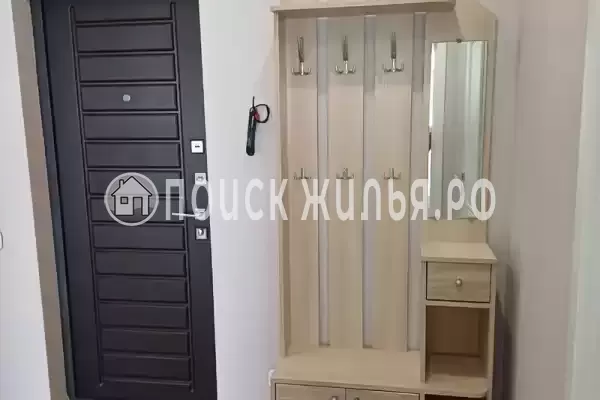 Квартира «В курортном городке»