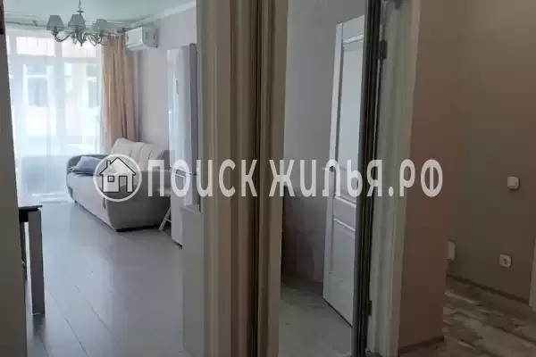 Квартира «В курортном городке»