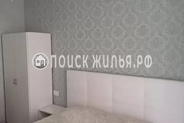 Квартира «В курортном городке»