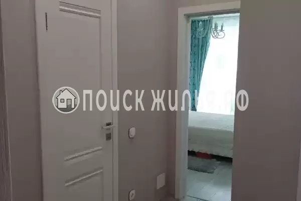 Квартира «В курортном городке»