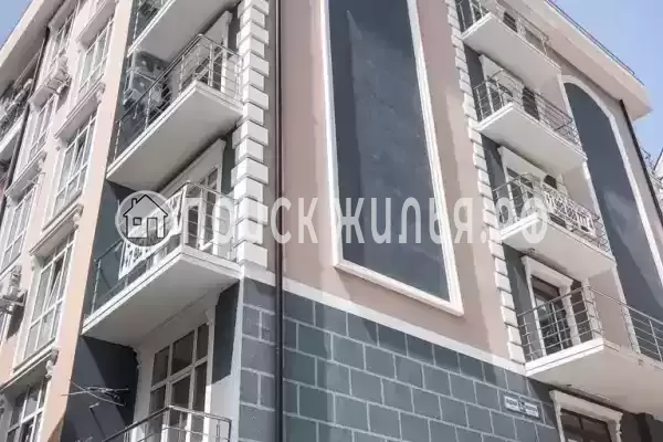 Квартира «В курортном городке»