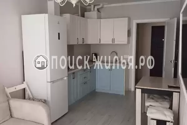 Квартира «В курортном городке»