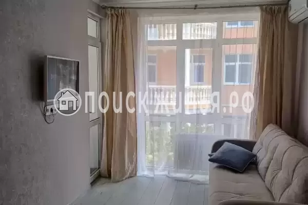 Квартира «В курортном городке»