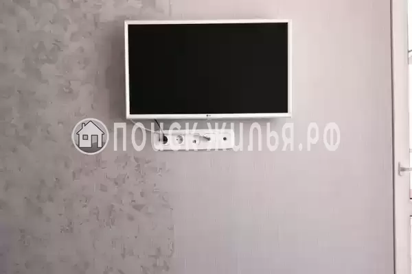 Квартира «В курортном городке»