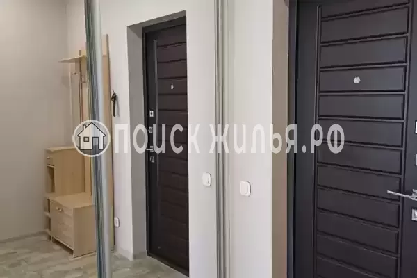 Квартира «В курортном городке»