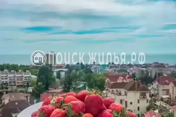 Квартира «В курортном городке»