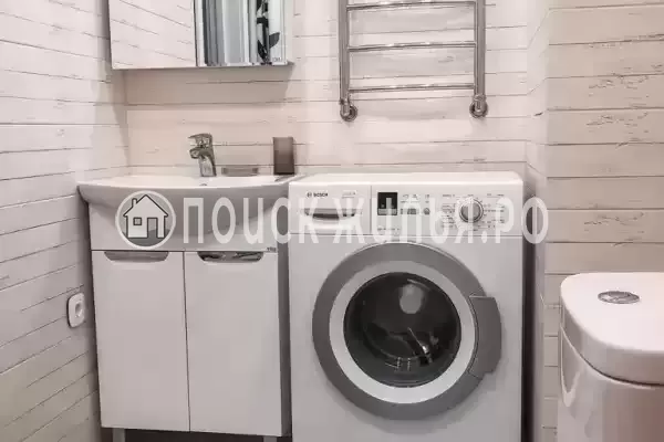 Квартира «В курортном городке»